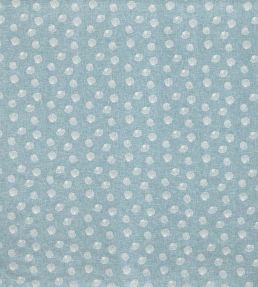 Periwinkle Fabric by Prestigious Textiles Aqua