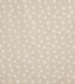 Periwinkle Fabric by Prestigious Textiles Oyster