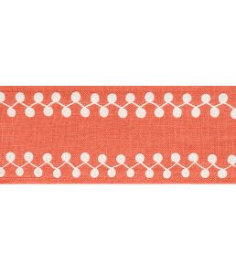 Perla Tape Trimming by Thibaut Coral