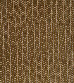 Perplex Fabric by Harlequin Tobacco/ Slate