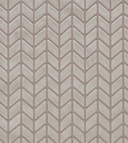 Perplex Fabric by Harlequin Pearl