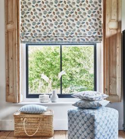 Perranporth Fabric by Prestigious Textiles Harbour