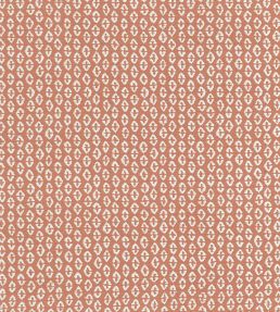 Perry Fabric by Thibaut Clay