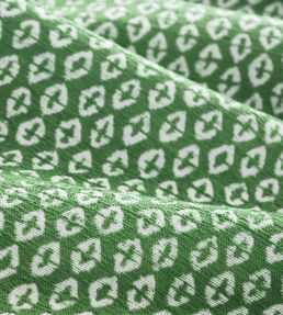 Perry Fabric by Thibaut Forest