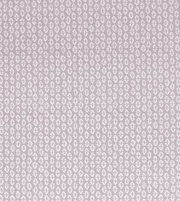Perry Fabric by Thibaut Lilac