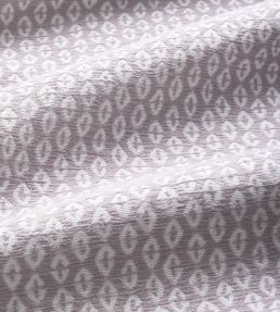 Perry Fabric by Thibaut Lilac