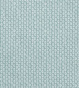 Perry Fabric by Thibaut Mineral