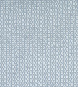 Perry Fabric by Thibaut Powder