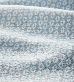 Perry Fabric by Thibaut Powder