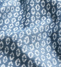 Perry Fabric by Thibaut Slate