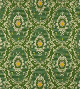 Persane Fabric by Manuel Canovas Prairie