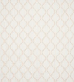 Pershore Fabric by Colefax And Fowler Ivory