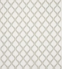 Pershore Fabric by Colefax And Fowler Old Blue