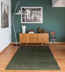 Nanimarquina Persian Colors rug Moss NM157-03-170240 Moss