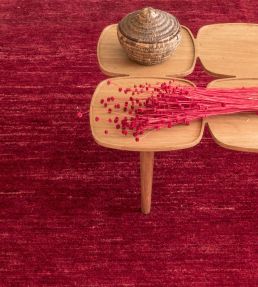 Nanimarquina Persian Colors rug Scarlet NM157-04-170240 Scarlet