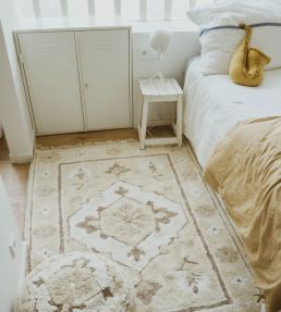 Lorena Canals Persian rug Natural C-PER-NAT-S Natural
