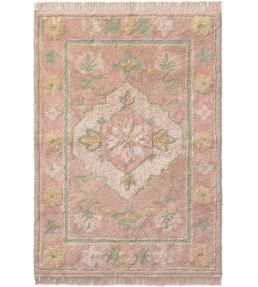 Lorena Canals Persian rug Pink C-PER-PINK-S Pink