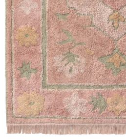 Lorena Canals Persian rug Pink C-PER-PINK-S Pink