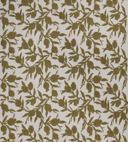 Persimmon Fabric by Jim Thompson No.9 Khaki