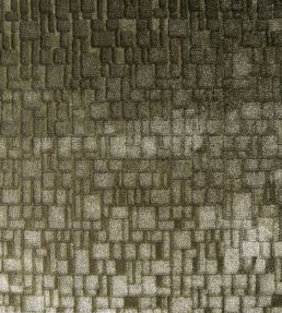 Perspective Fabric by Casamance Mordore
