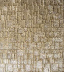 Perspective Fabric by Casamance Sable
