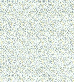 Petal Fabric by Studio G Denim