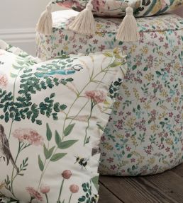 Petal Fabric by Studio G Summer