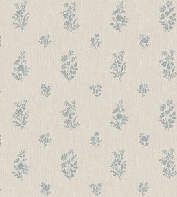 Petit Fleurs Wallpaper by Borastapeter 64