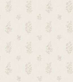 Petit Fleurs Wallpaper by Borastapeter 65