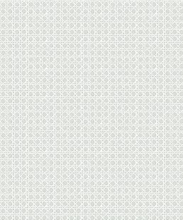 Petit Rattan Wallpaper by Madeaux 03 Glacial