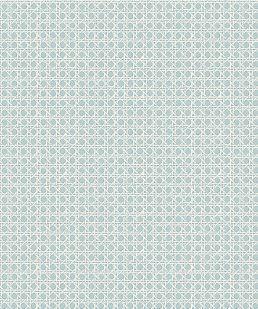 Petit Rattan Wallpaper by Madeaux 04 Marine