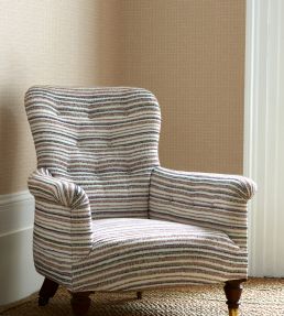 Petit Rattan Wallpaper by Madeaux 08 Butternut