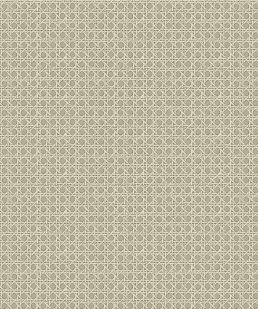 Petit Rattan Wallpaper by Madeaux 10 Cafe