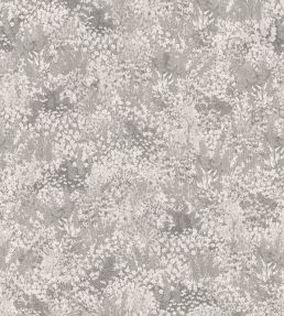 Petite Fleur Wallpaper by Cole & Son Platinum Matte