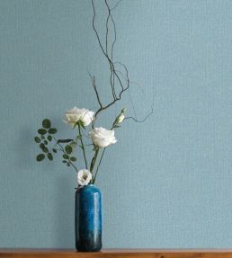 Petits Points Wallpaper by Jannelli&Volpi Peach