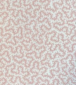 Petra Fabric by Ian Sanderson Bisque