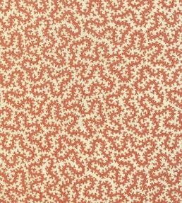 Petra Fabric by Ian Sanderson Membrillo