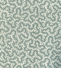 Petra Fabric by Ian Sanderson Mist