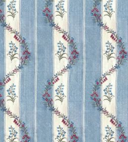 Petronella Fabric by Madeaux 01 Sky