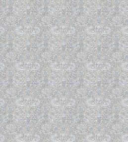 Petronella Fabric by Warwick Cornsilk