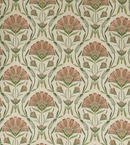 Petunia Fabric by Prestigious Textiles Autumn
