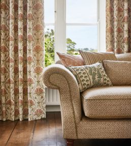 Pixie Fabric by Prestigious Textiles Autumn
