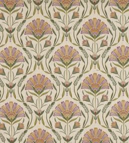 Petunia Fabric by Prestigious Textiles Spring