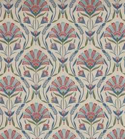 Petunia Fabric by Prestigious Textiles Summer