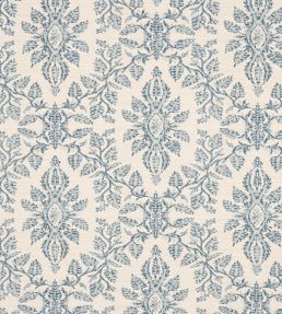 Peveril Fabric by Colefax and Fowler Blue