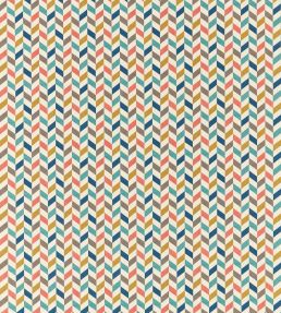 Phoenix Fabric by Studio G Multi