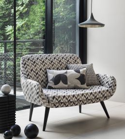 Phoenix Fabric by Studio G Natural