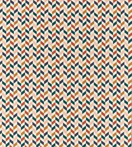Phoenix Fabric by Studio G Retro