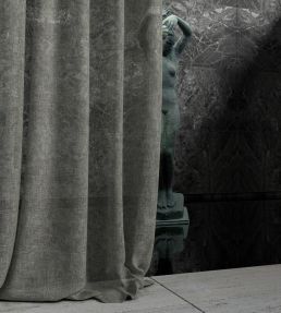 Phoenix Fabric by Warwick Steel