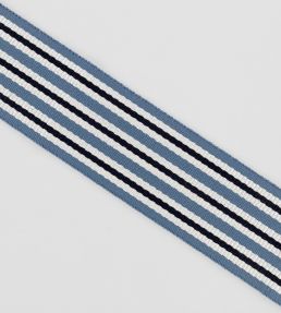 Pia Braid Trimming by Romo Boathouse Blue